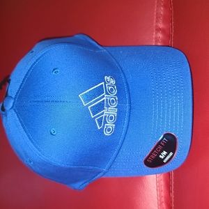 Adidas strecth fit cap